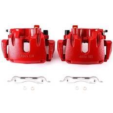 Power Stop Performance Front Brake Calipers