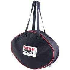 Grillabdeckungen Paella World Universaltasche Grill-Set Tasche Pfannensets 30cm