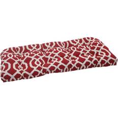 Scatter Cushions Pillow Perfect Outdoor/Indoor New Geo Complete Decoration Pillows White, Red