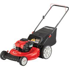 Rotor Mower Petrol Powered Mowers Troy-Bilt TB110 Petrol Powered Mower