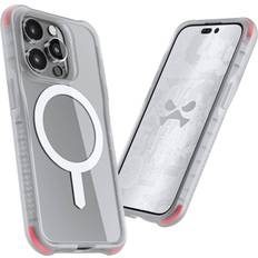 iPhone 14 Pro Max Krystec™ Clear Case with MagSafe