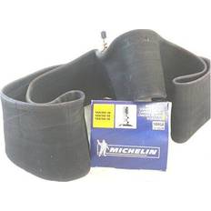 16 Motorcycle Tires Michelin Airstop Tire Inner Tube w/TR-4 Valve 3.25 3.5 110/80 120/80-18 45907