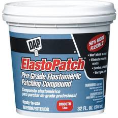 Sealant DAP 12278 Elastopatch Pro Grade Elastomeric Patching Compound