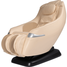 Massagesessel Home Deluxe Massagesessel ATTIVA beige