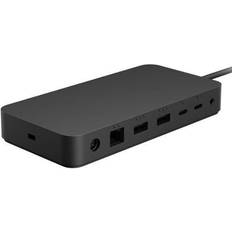 Computer Accessories Microsoft Surface Thunderbolt 4 Docking Station