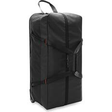Extra large luggage bag Briggs & Riley Zdx Extra Large Rolling Duffel Bag