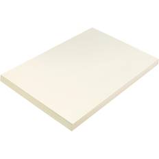 Composite Timber Pacon Medium Weight Tagboard, 12 X 18, Manila, 100/pack PAC5184