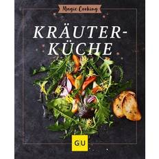 Gu Frühlingsfrische Kräuterküche