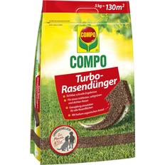 Dünger Compo Turbo-Rasendünger 5