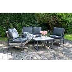 bellavista & Garden® Garten Möbel-Set Essgruppe