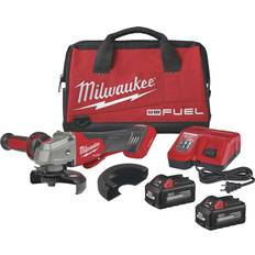 Grinders & Sanders Milwaukee M18 FUEL Braking Kit w/Paddle