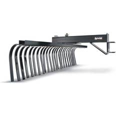 Agri-Fab 48 Sleeve Hitch Rock Rake