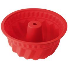 Backzubehör Dr. Oetker Randform Silicone Kuchenform 22 cm