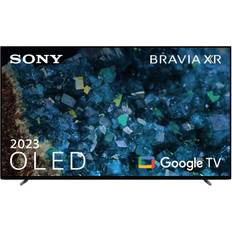 Sony TV på salg Sony Bravia A80L 77" 4K OLED Google TV