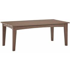 Outdoor Coffee Tables Ashley Signature Emmeline HDPE