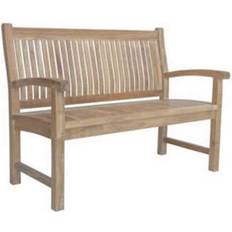 Teak BH-002 Sahara Garden Bench