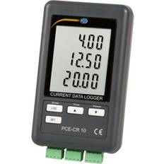 Moisture Meter PCE Instruments 10 Strom-Datenlogger