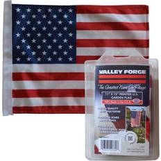 Flags & Accessories Valley Forge American Garden Flag X