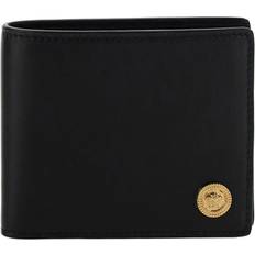  Michael Kors Men's Cooper Billfold with Passcase Wallet (Black)  : Clothing, Shoes & Jewelry