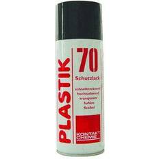 KONTAKT CHEMIE® Plastik 70 Metallfarbe