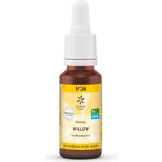 Süßigkeiten BACHBLÜTEN No.38 Willow Bio 20 Milliliter