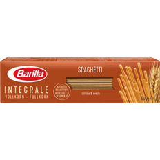 Barilla Nudeln, Reis & Bohnen Barilla Pasta Nudeln Spaghetti Vollkorn Integrale 500g