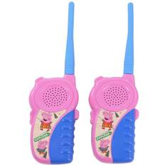 2 pcs=1 pair RT-388 Walkie Talkie Toys For Children 0.5W 22CH Two