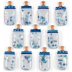 Crafts EK Jolee s Boutique Dimensional Stickers-Baby Boy Bottle Dome
