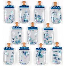 Stickers EK Jolee s Boutique Dimensional Stickers-Baby Boy Bottle Dome