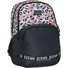 Beckmann Sport JR Schulrucksack Light Safari