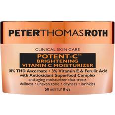 Peter Thomas Roth Potent-C Brightening Vitamin C Moisturizer 1.7fl oz
