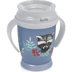 Lovi Becher Lovi Mug personnalisable 360º Wild Soul Blue 250 ml