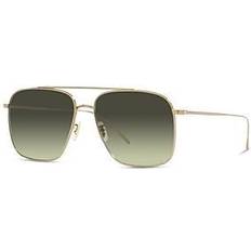 Oliver Peoples Unisex Sunglass OV1320ST Dresner Frame color: