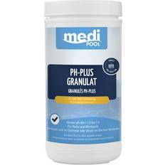 PH-Wert pH-Plus Granulat 1 kg