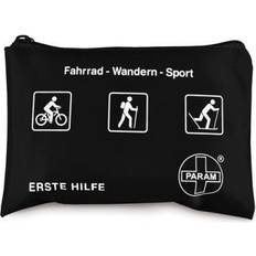 Erste-Hilfe-Set VERBANDTASCHE Fahrrad-Wandern-Sport 1 St.