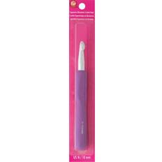 Boye Ergonomic Aluminum Crochet Hook Size J