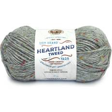 Heartland® Yarn – Lion Brand Yarn