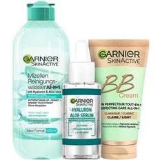 Geschenkboxen & Sets Garnier Skin Active Skin Active Skin BB Cream Coffret