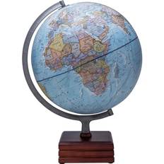 Waypoint Geographic Aviator II Multicolour Globe 12"