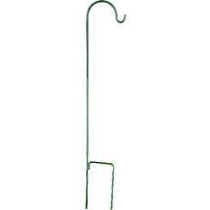 Green Coat Hooks Audubon Woodlink 42" Shepherd Coat Hook