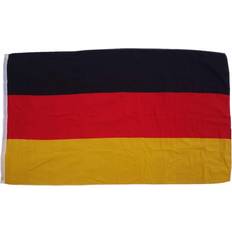 Fahnen & Zubehör XXL Flagge Deutschland