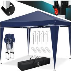 Pavillons Kesser Pavillon 3x3m wasserdicht