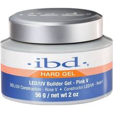 IBD Hard Gel LED/UV Builder Gel V V 56g