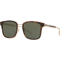 Gucci Erwachsene Sonnenbrillen Gucci Mann Sunglass GG0563SKN Frame color: