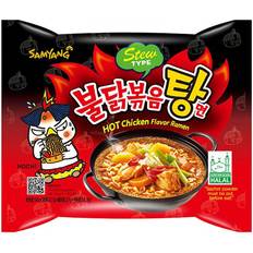 Food & Drinks Samyang Buldak Stew Korean Spicy Hot Chicken Stir-Fried