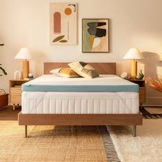 Tempur-Pedic Queen Beds & Mattresses Tempur-Pedic Adapt Plus Cooling 3 Inch Twin Polyether Mattress