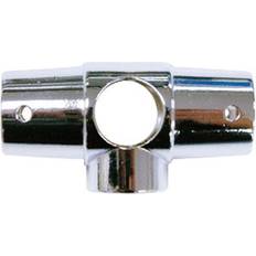 Silver Shower Curtain Hooks Kingston Brass CCRCB 5 Shower Ring