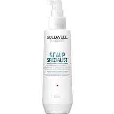 Goldwell Hodebunnspleie Goldwell Dualsenses Scalp Specialist Kopfhaut Balance & Feuchtigkeits Fluid 150ml