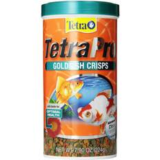 Tetra TetraCichlid Floating Pellets Fish Food, 6-Ounce