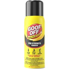 Paint Goof Off Professional Strength Latex Adhesive Remover Metal Paint